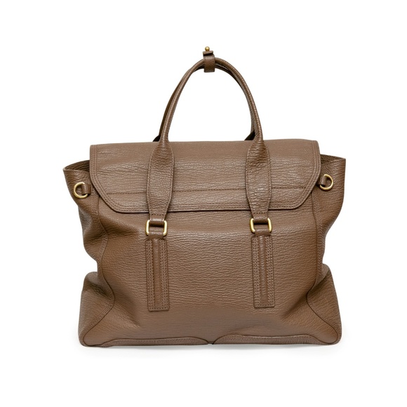 SOLD 3.1 PHILLIP LIM PASHLI LARGE SATCHEL - Picture 5 of 6